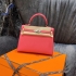 Hermes Genuine epsom leather 25cm HGEL4653666 